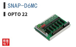 SNAP-D6MC ͼƬ